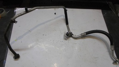 Шланг кондиционера hummer h3 2005 3.5 фото №1