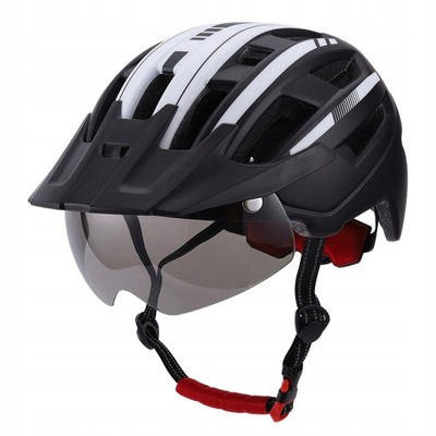 Kask rowerowy etew Kask rowerowy damski męski reg