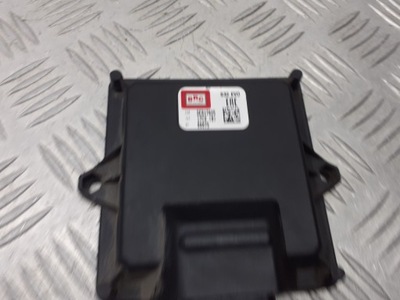 Модуль газа lpg mazda 5 2.0 67r-011002 фото №1