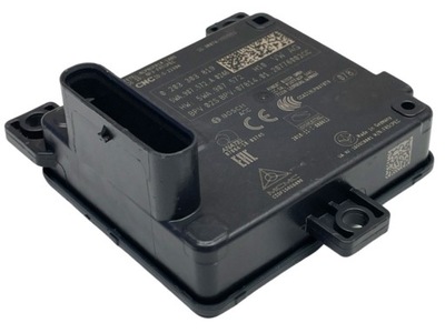 Радар vag оригінальний номер 5wa907572a фото №1