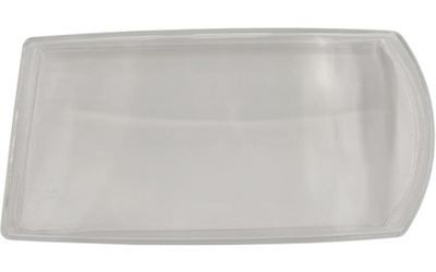 Scania 6 r 2010- стекло фара левая 1549814 2399976 2416136 фото №1