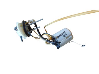 Насос пального vw passat cc 3aa919051m фото №1