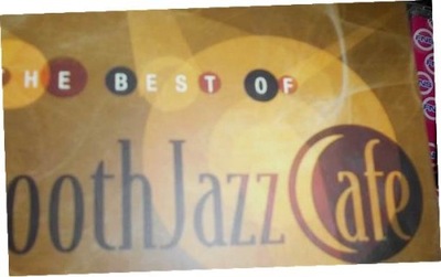 The Best of Smooth Jazz Cafe - Various Artists