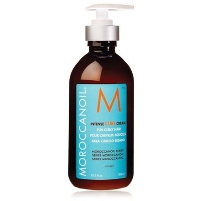 Moroccanoil Intense Curl Cream Krem Kręcone 300ml