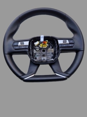 Воздуховод мультифункция citroen ds7 ds 7 фото №1