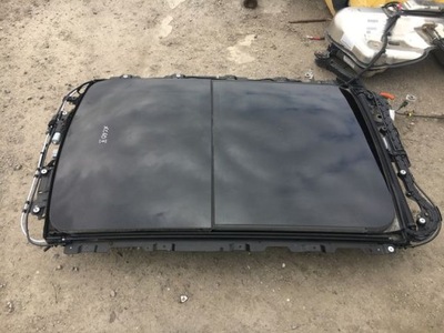 Volvo xc60 ii люк панорама 32205494 фото №1