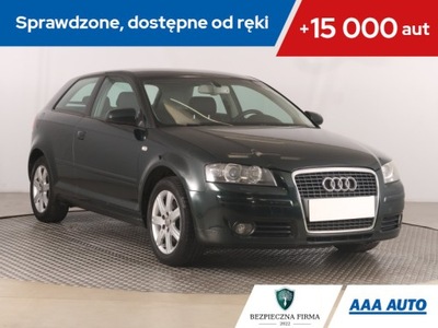 Audi A3 1.6, Xenon, Klima, Klimatronic