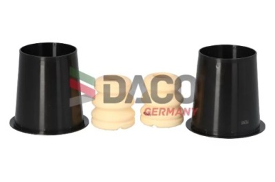 BUTOIR CAPUCHONS ARRIÈRE VERS MINI R55 R56 R58 R60 R61 2006-2016 