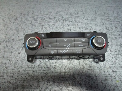 SKYDELIS KONDICIONAVIMO FORD FOCUS MK3 F1ET-18C612-AF 