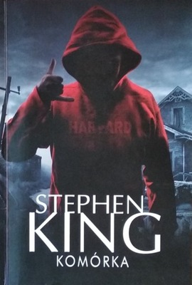 Stephen King Komórka