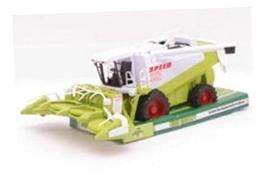 KOMBAJN DO KUKURYDZY