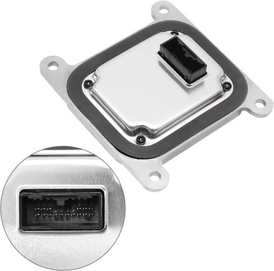 Преобразователь блок управления led ford explorer 2016-2019 фото №1