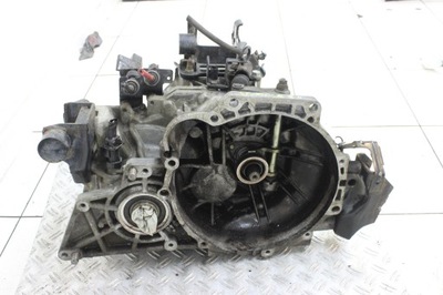 КОРОБКА ПЕРЕДАЧ KIA SPORTAGE II 2.0 B 4X4 L5 L5J 335415