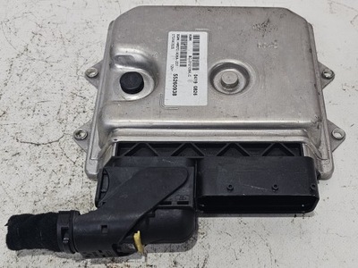 ORIGINAL MÓDULO COMPUTADOR DEL MOTOR FIAT 500X / JEEP RENEGADE 1.4 - 55260938  