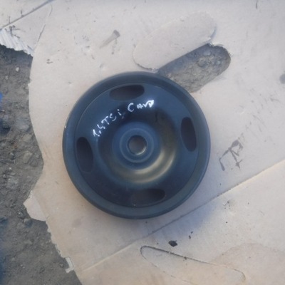 Шків колінчастого вала 1.4 tsi 03d105255d фото №1