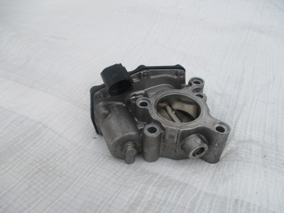 Дроссельная заслонка ford puma focus mk4 1.0 ecoboost фото №1