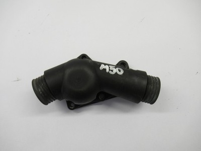 Bmw e36 e34 корпус термостата m50b25 фото №1