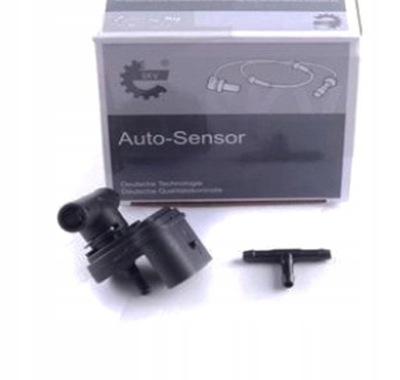 SENSOR MAPAS LPG PARA CITROËN C15  