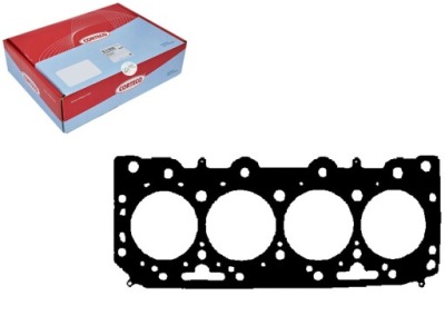 Прокладка головки kia carnival ii 2.9d 10.01-06.06 фото №1