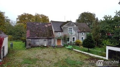Dom, Radowo Małe, 160 m²