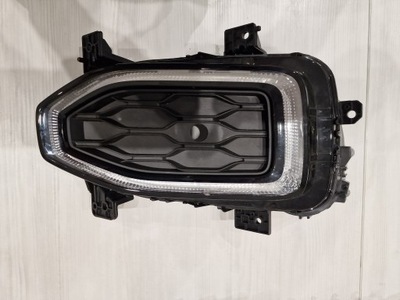 Противотуманная фара led vw t-roc 2ga941056 фото №1