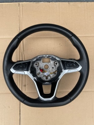 Vw golf 8 viii воздуховод 5h0419089n фото №1