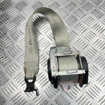 Volvo xc90 ii pas безпеки лівий задня 39842893 фото №1