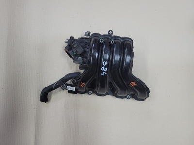 Колектор всмоктуючий niro ioniq 1.6h 28300-03ha0 фото №1