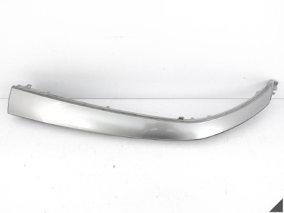 Hyundai ioniq 5 свет drl накладка молдинг лампа led перед левый 92108-gi фото №1