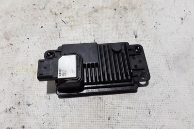 Радар hyundai ioniq ae 96400g2000 2017 фото №1