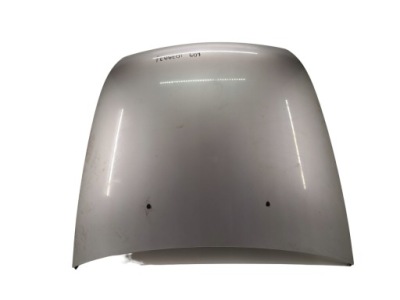 Peugeot 607 1999- капот кришка передня двигуна фото №1