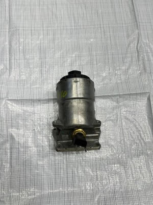 Alfa romeo stelvio 2.9 корпус фільтра оливи 295277 фото №1