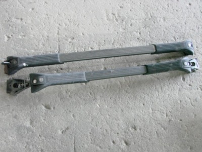 Багажник frontera a 2.5 tds 1998 фото №1