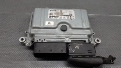 A6401500534 бортовий комп'ютер mercedes b w245 2.0 фото №1