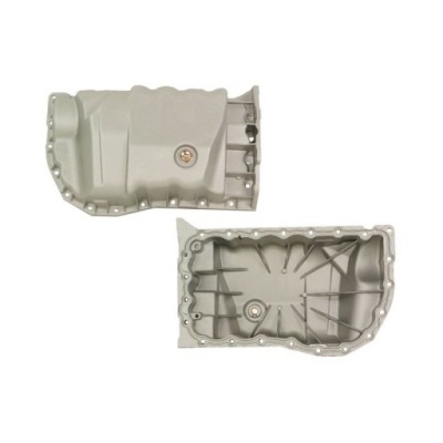 Поддон масляная renault laguna i 99-00 фото №1