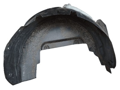 Подкрылок правое задняя org peugeot 3008 ii 2019 фото №1