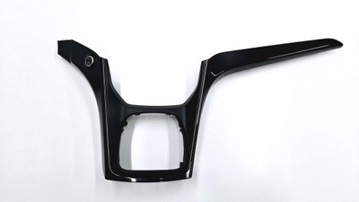 Рамка радио туннель ford c-max mk2 grand lift fv41-s045h93-apw фото №1