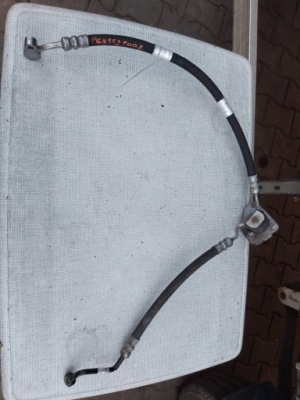 Bmw x5 f15 3.0 d шланг усилителя p685525002 фото №1