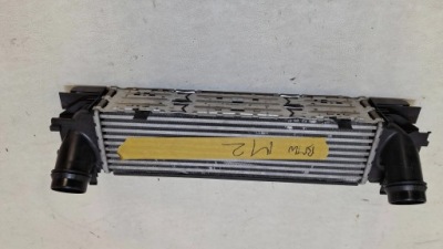 Радиатор интеркулер bmw m2 f87 15272311 фото №1