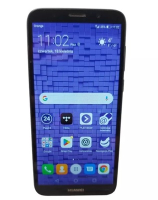 TELEFON HUAWEI Y5 2018 2/16GB