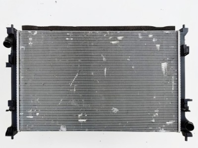 Комплект радиатор renault austral/espace 2023 фото №1