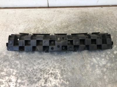 Балка бампера перед opel astra h 13110340 фото №1