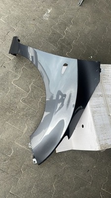 Hyundai i30 2012- крила правий передній перед фото №1
