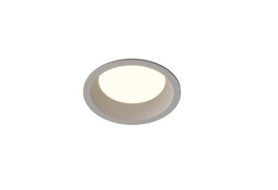 LED lampa SKY R M-13W DIM White IP44 3000K (03381W) - ZARlight