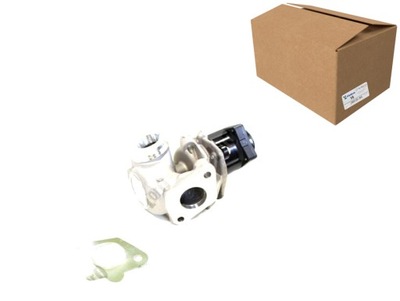 Abakus 121-01-006 клапан agr фото №1