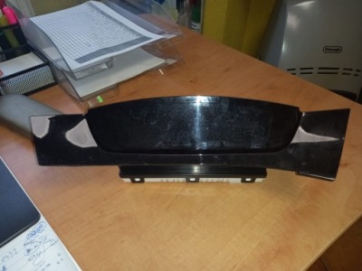 Honda civic viii ufo 1.4 obrotomierz дисплей фото №1