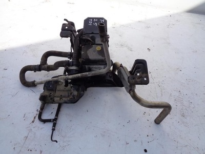 Webasto 7h0815071e vw transporter t5 2.5 tdi фото №1