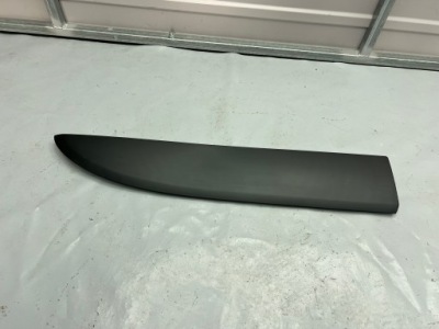 Молдинг дверь правый перед renault trafic iii 3 opel vivaro b 14- 808200752r фото №1