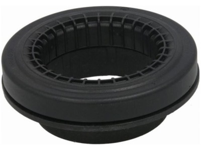 Кронштейн амортизатора перед smart fortwo 14-19 forfour 14-19 фото №1