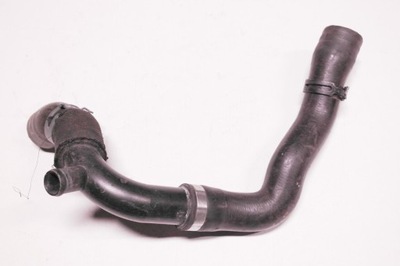 Vw passat шланг водяний 3c0121087a фото №1